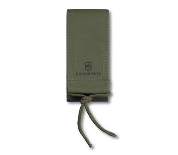 Picture of Nylon Belt Pouch Olive